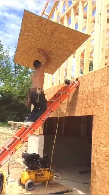 澳洲建房子是用木头吗