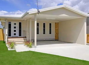 澳洲土地面积900平米的房子大概是多少钱