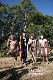 澳大利亚土著土地权运动