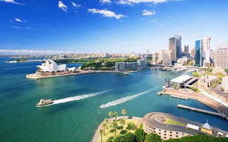 澳洲海外购房者激增