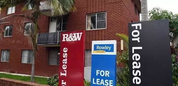 澳洲房屋租赁法律变更解读